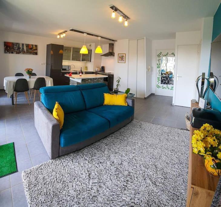 Le Mont Royal Apartment La Ciotat Exterior photo