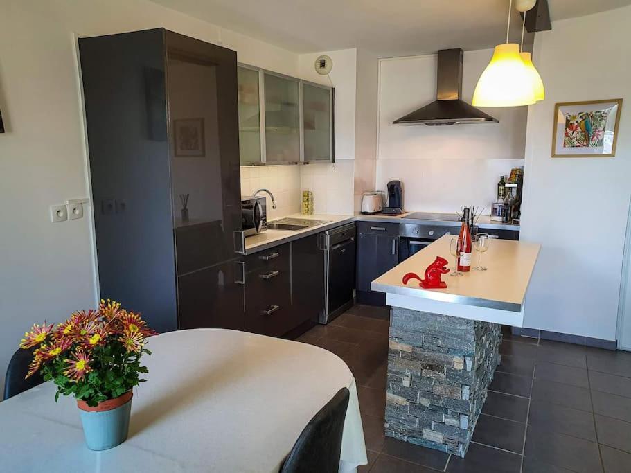 Le Mont Royal Apartment La Ciotat Exterior photo