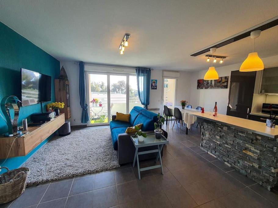 Le Mont Royal Apartment La Ciotat Exterior photo