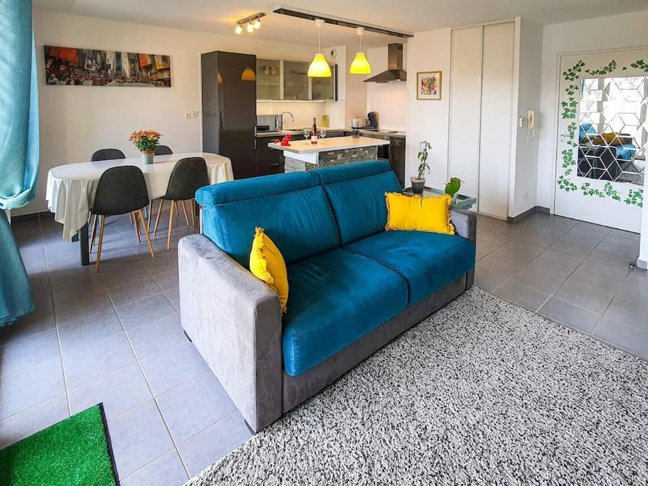 Le Mont Royal Apartment La Ciotat Exterior photo
